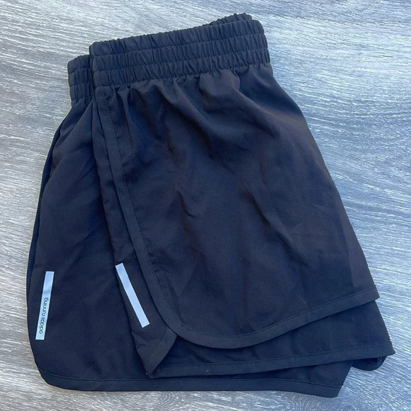 Adidas Running Shorts, black - Picture 5 of 6